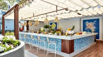Vida Beach Resort