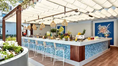 Vida Beach Resort