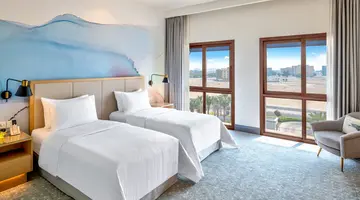 Vida Beach Resort
