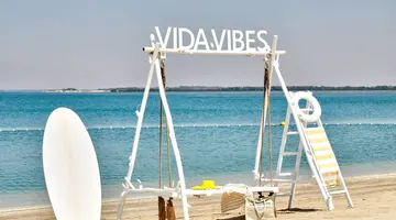 Vida Beach Resort