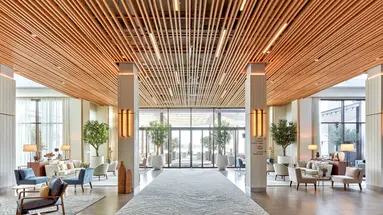 Vida Beach Resort