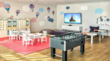 Vida Beach Resort