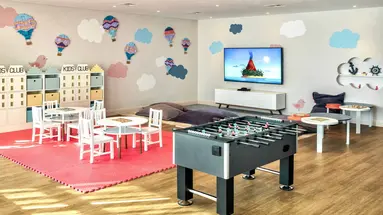 Vida Beach Resort