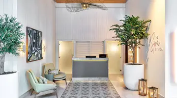 Vida Beach Resort