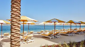 Vida Beach Resort
