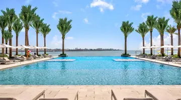Vida Beach Resort
