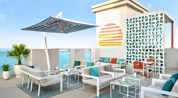 Vida Beach Resort