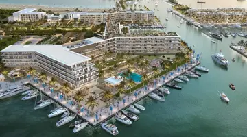 Vida Marina Resort Marassi