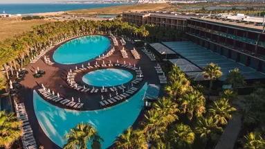 Vidamar Resort Algarve