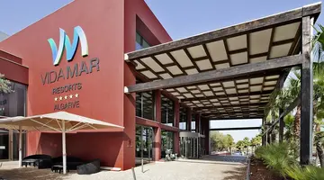 Vidamar Resort Algarve