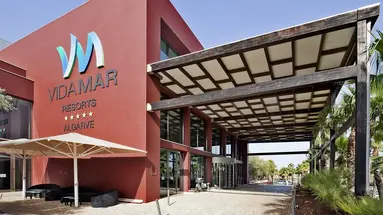 Vidamar Resort Algarve