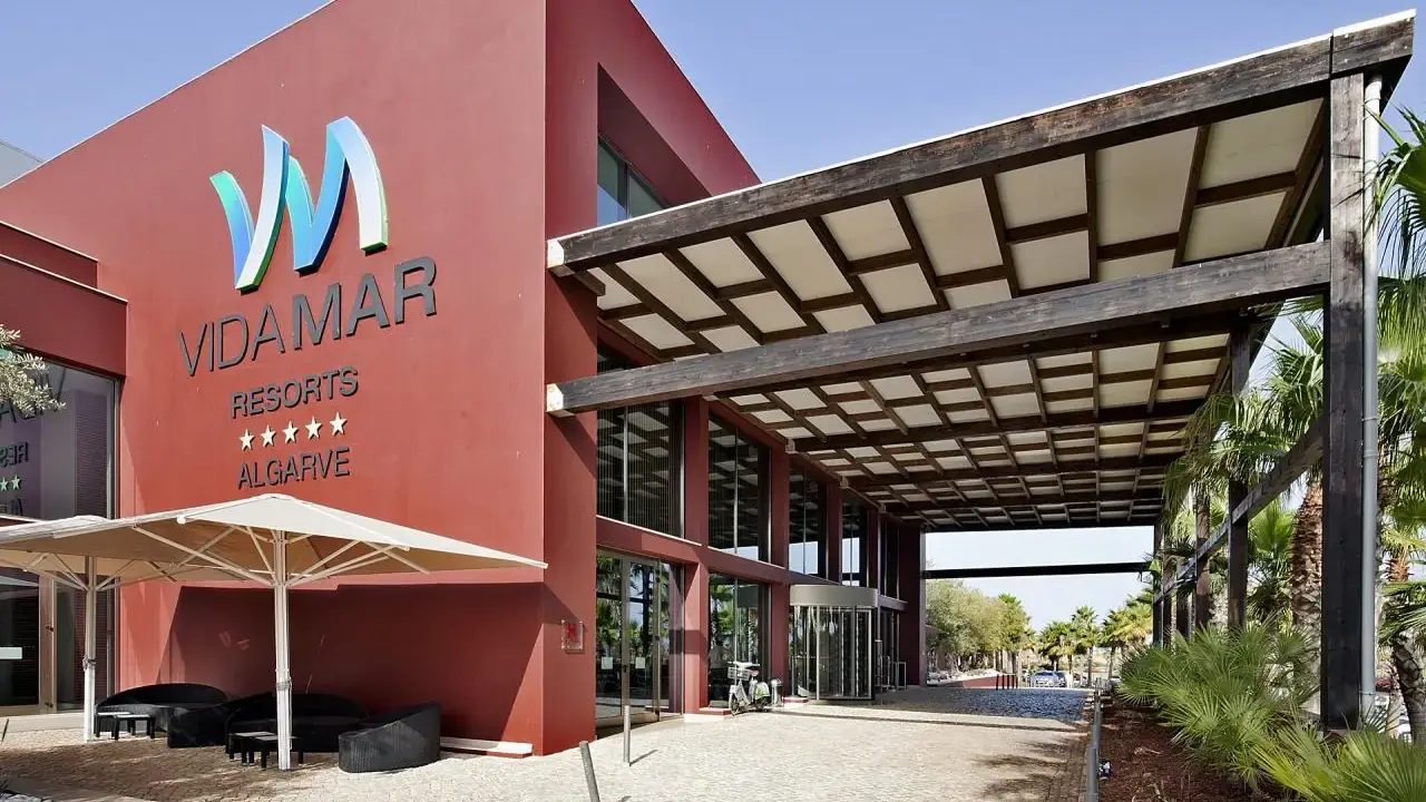 Vidamar Resort Algarve