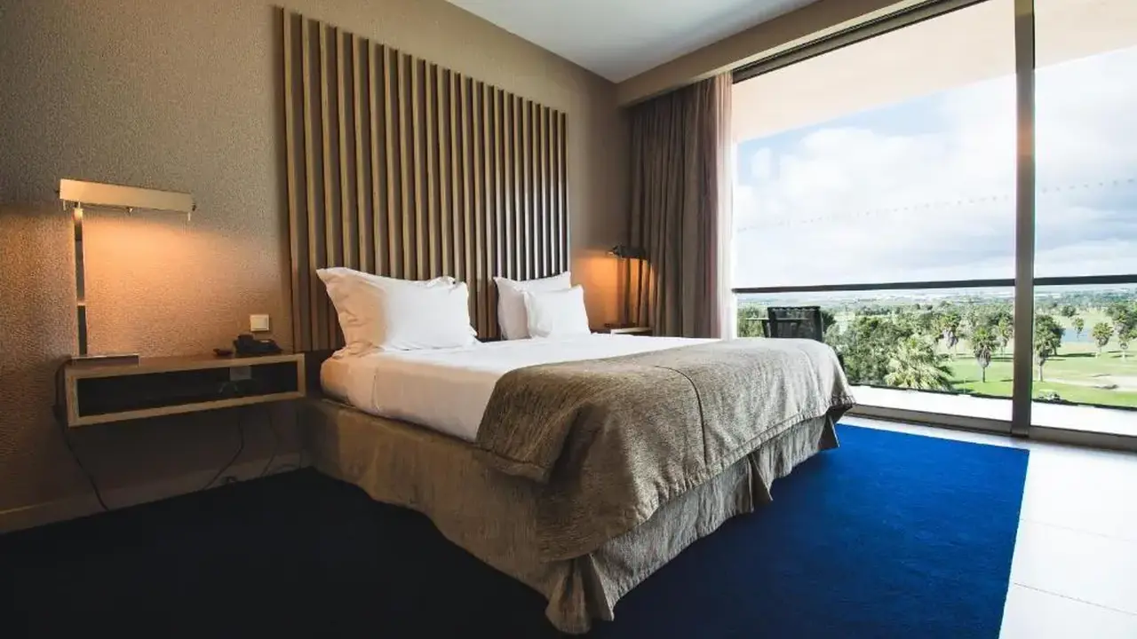Vidamar Resort Algarve