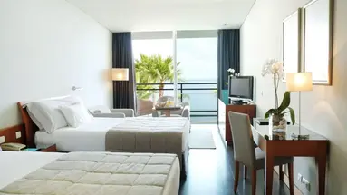 Vidamar Resort Hotel Madeira