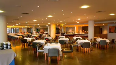Vidamar Resort Hotel Madeira