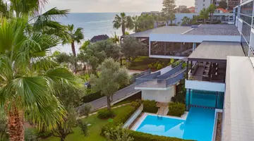 Vidamar Resort Hotel Madeira
