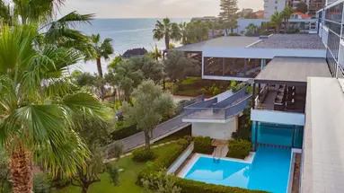 Vidamar Resort Hotel Madeira