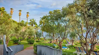 Vidamar Resort Hotel Madeira