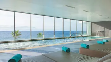 Vidamar Resort Hotel Madeira