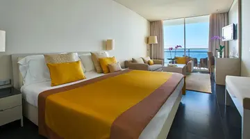 Vidamar Resort Hotel Madeira
