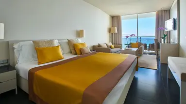 Vidamar Resort Hotel Madeira
