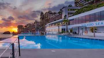 Vidamar Resort Hotel Madeira