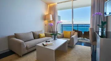 Vidamar Resort Hotel Madeira