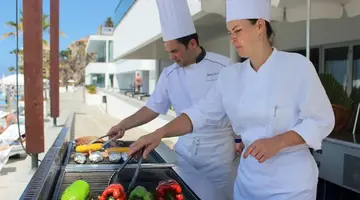 Vidamar Resort Hotel Madeira