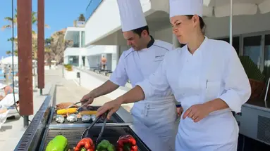 Vidamar Resort Hotel Madeira
