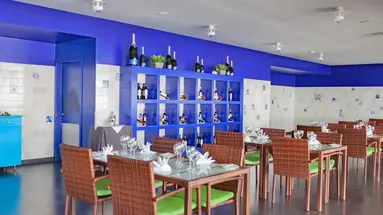 Vidamar Resort Hotel Madeira