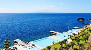 Vidamar Resort Hotel Madeira