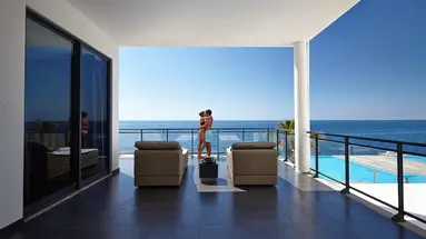 Vidamar Resort Hotel Madeira