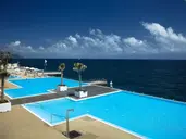 Vidamar Resort Hotel Madeira