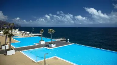 Vidamar Resort Hotel Madeira