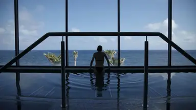 Vidamar Resort Hotel Madeira