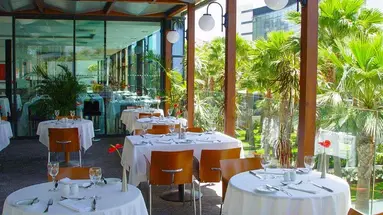 Vidamar Resort Hotel Madeira