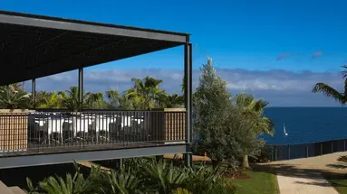 Vidamar Resort Hotel Madeira