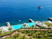 Vidamar Resort Hotel Madeira
