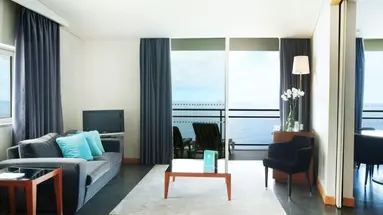 Vidamar Resort Hotel Madeira