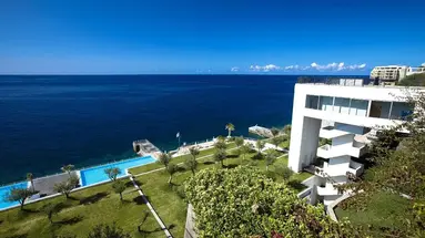 Vidamar Resort Hotel Madeira