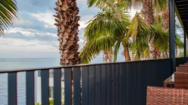 Vidamar Resort Hotel Madeira