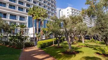 Vidamar Resort Hotel Madeira
