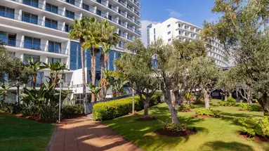 Vidamar Resort Hotel Madeira