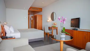 Vidamar Resort Hotel Madeira