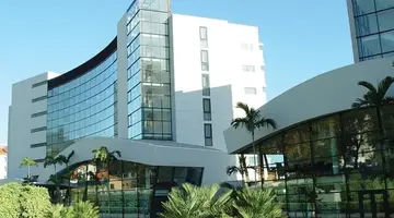 Vidamar Resort Hotel Madeira