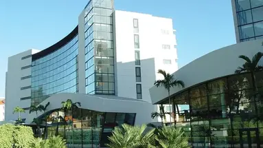 Vidamar Resort Hotel Madeira