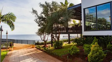 Vidamar Resort Hotel Madeira