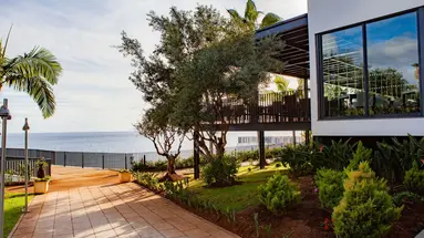 Vidamar Resort Hotel Madeira