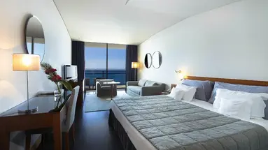Vidamar Resort Hotel Madeira
