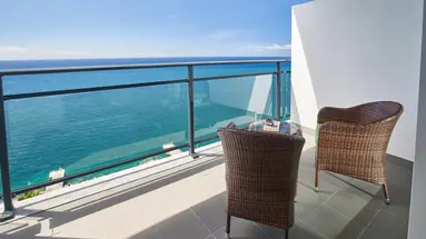 Vidamar Resort Hotel Madeira